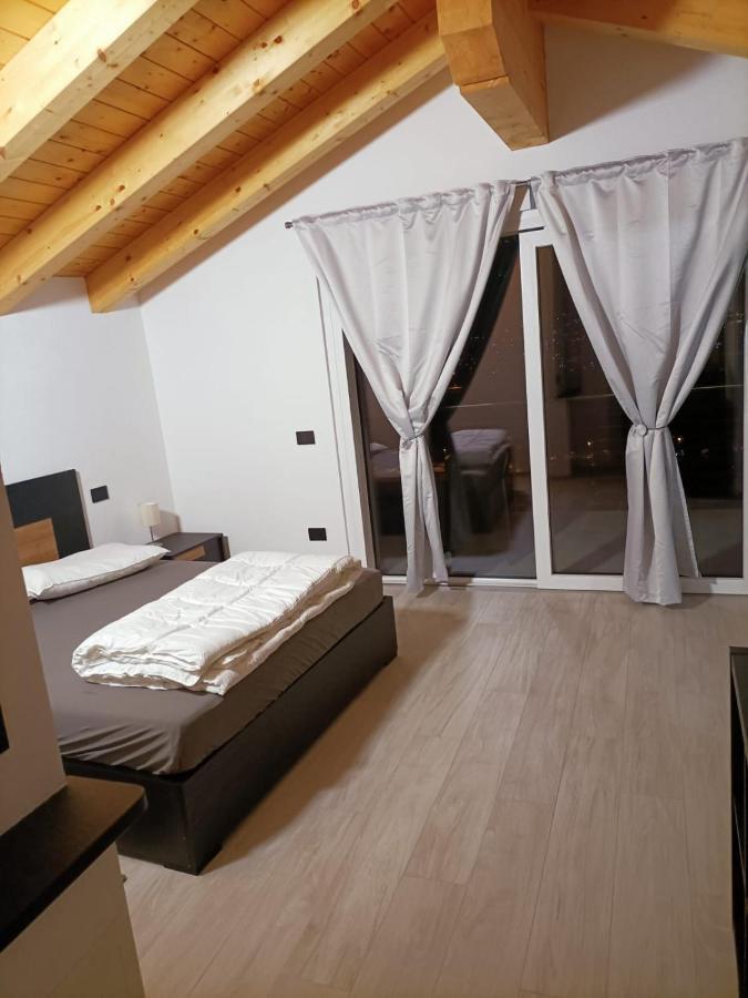 Appartamento La Vista Aosta Exterior photo