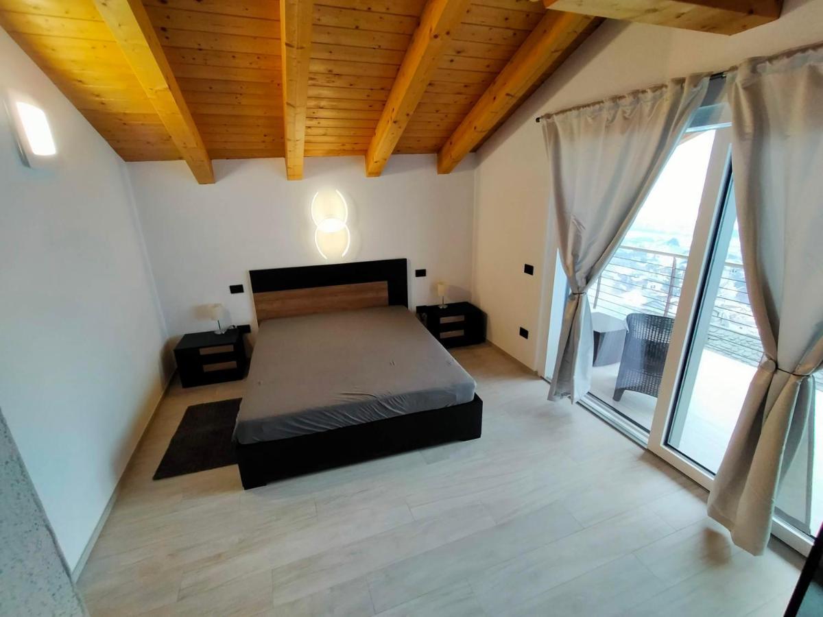 Appartamento La Vista Aosta Exterior photo