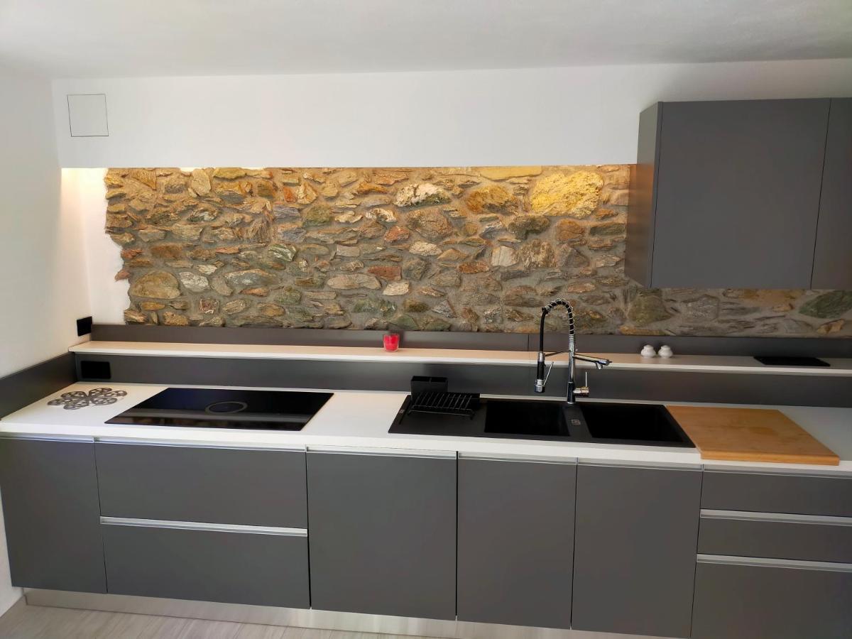 Appartamento La Vista Aosta Exterior photo