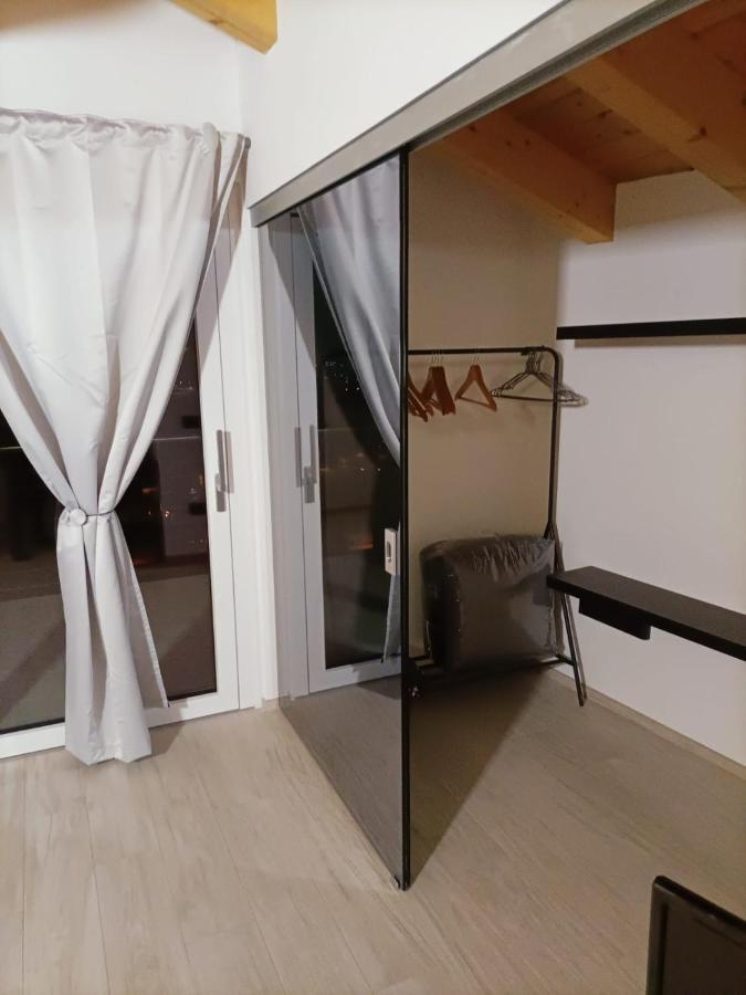 Appartamento La Vista Aosta Exterior photo